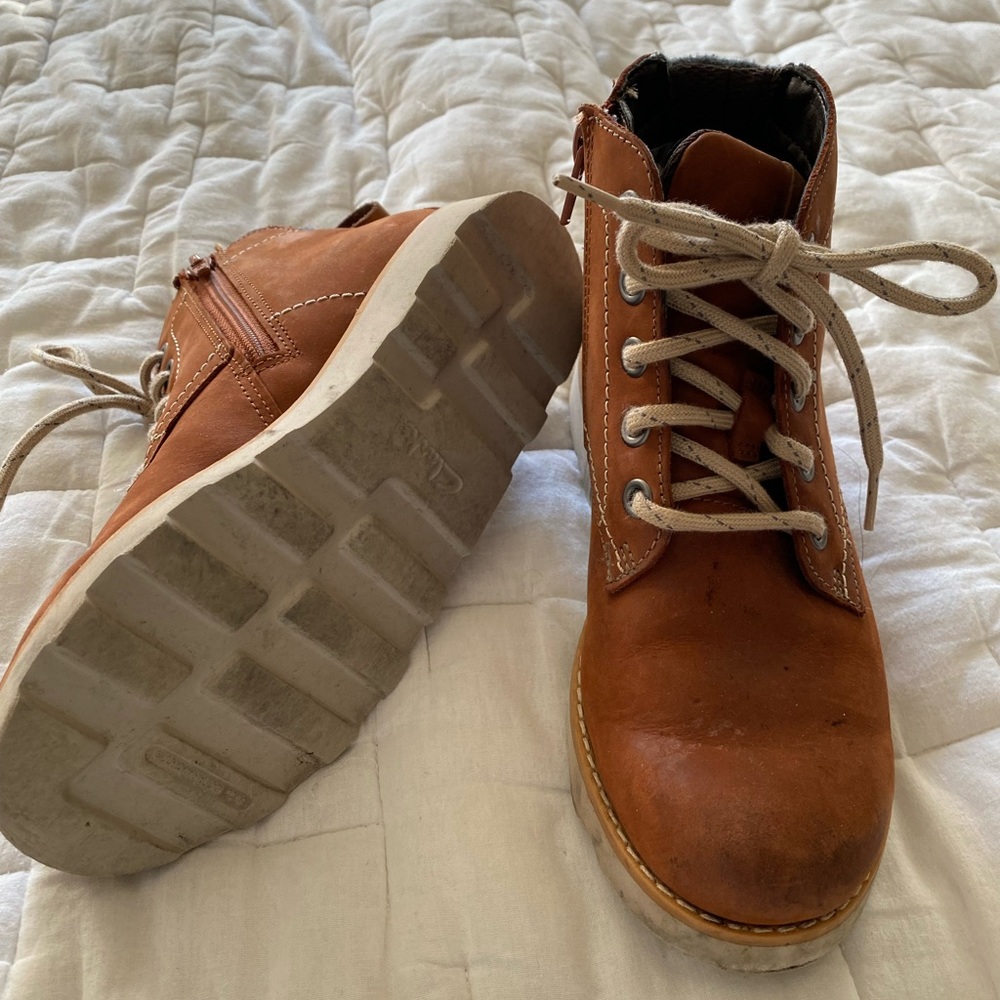 Clarks for kids